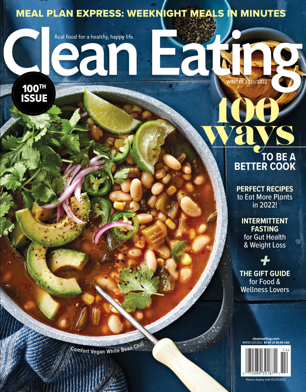 Ashley Tomlinson's Test