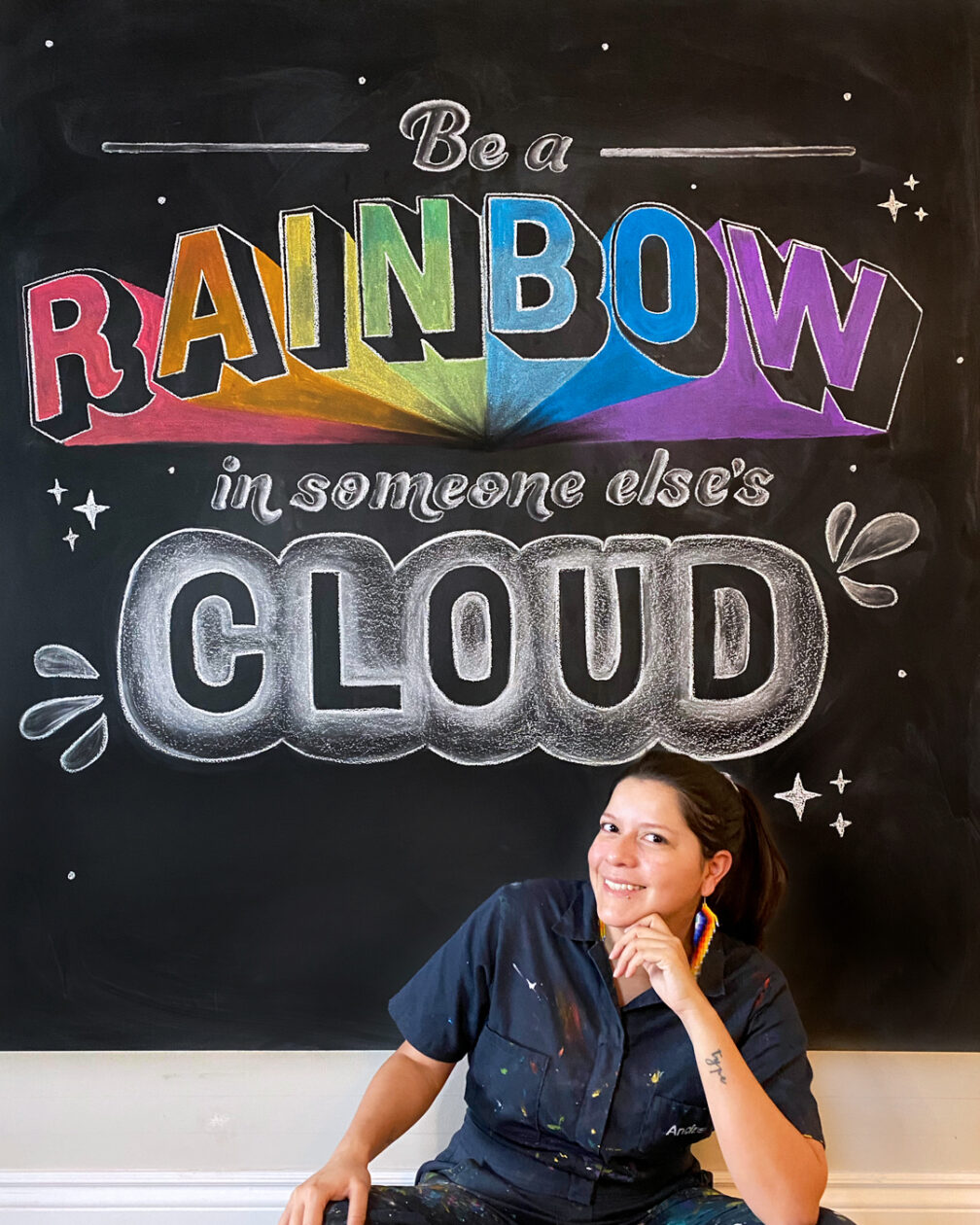 Andrea Rodriguez's Test