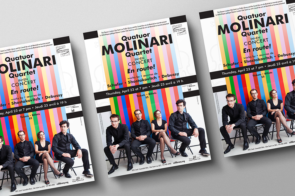 Ruth Farrugia's Test