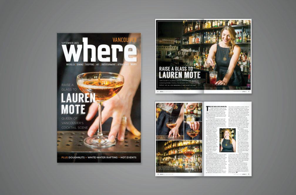 Caroline Toth's Test