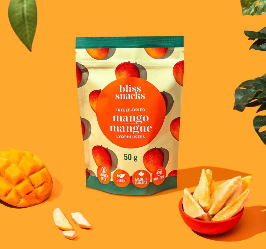 Amanda DeVries's Estate Cider Packaging