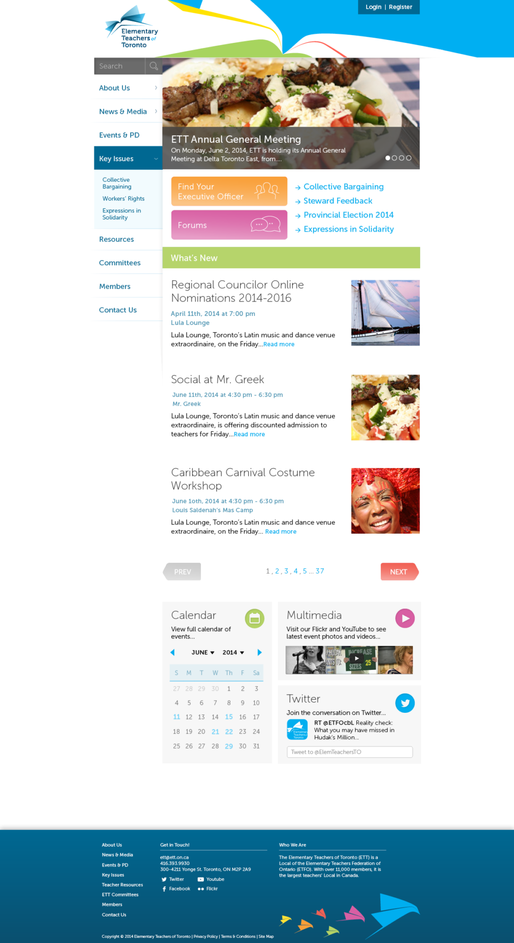 Adam Rallo's AccessAbility 2