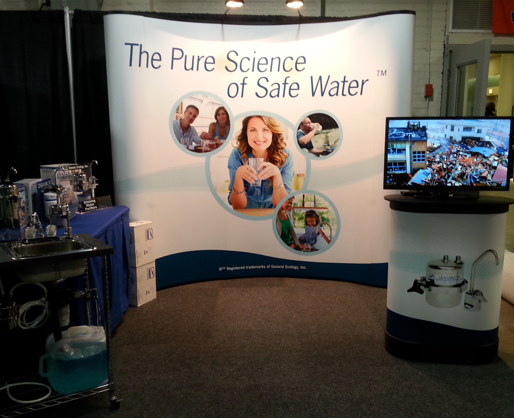 Ruth Farrugia's Test