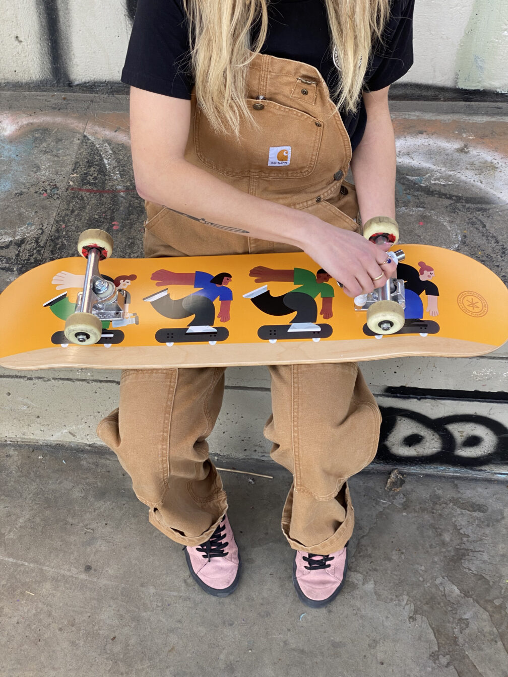 Sebastian Abboud's Test