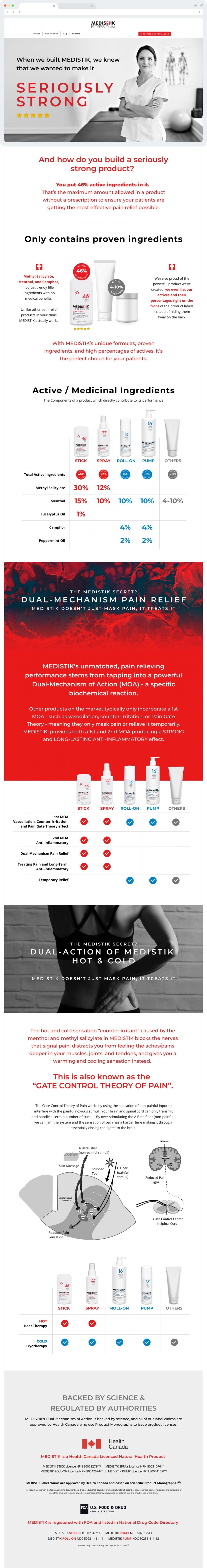 Bianca DiPietro's Test