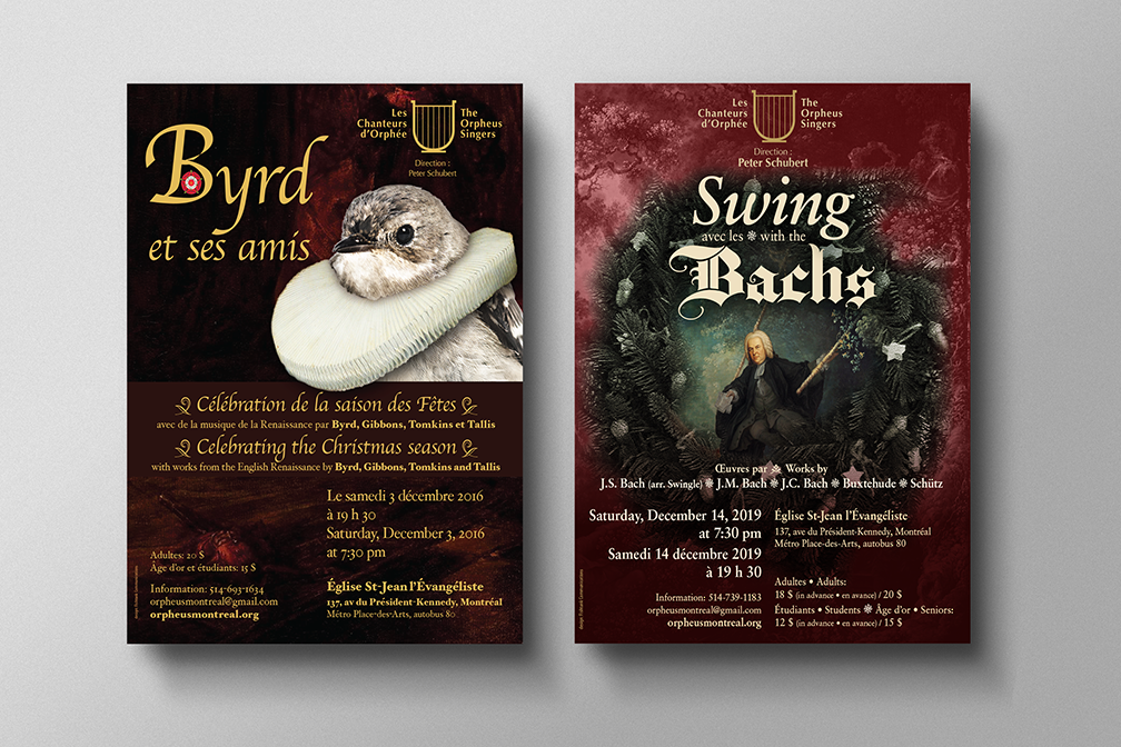 Ruth Farrugia's Test