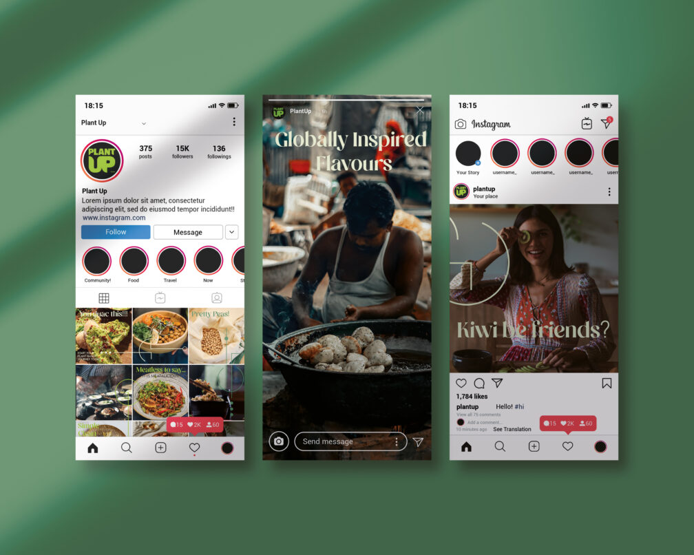 Olivier Schild's Test