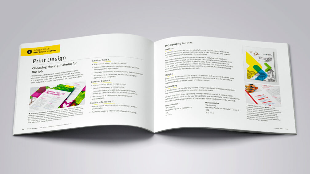 Adam Rallo's AccessAbility 2