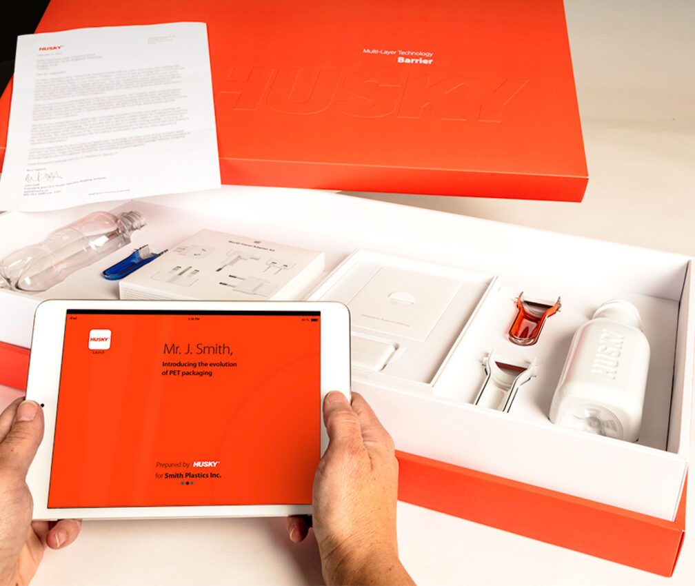 Gordon McLean's Test