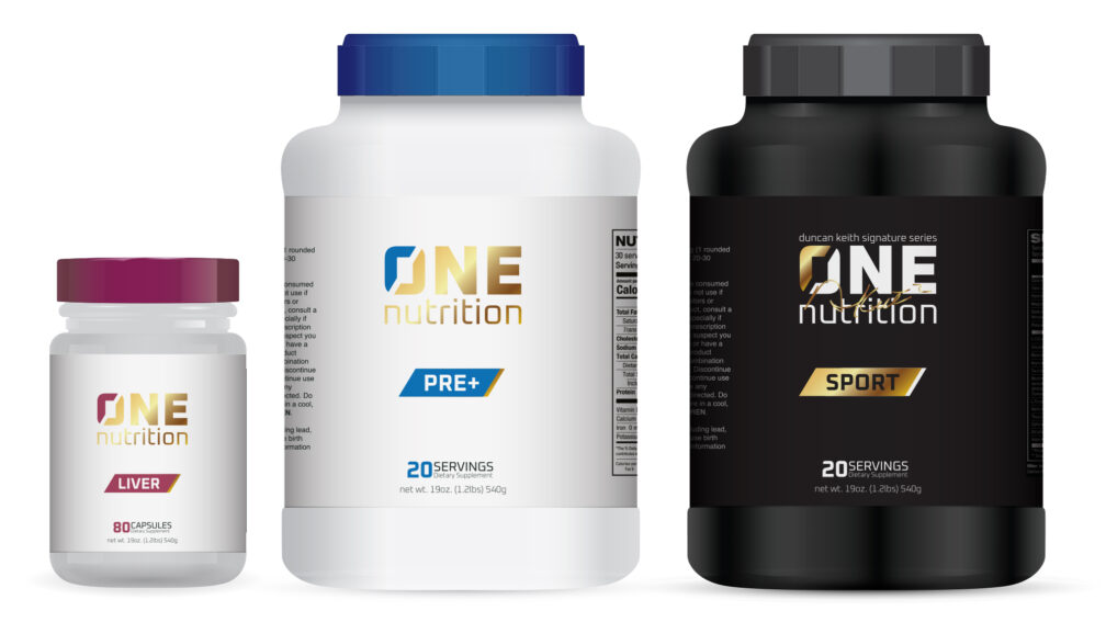 Elyse Maxwell's Test