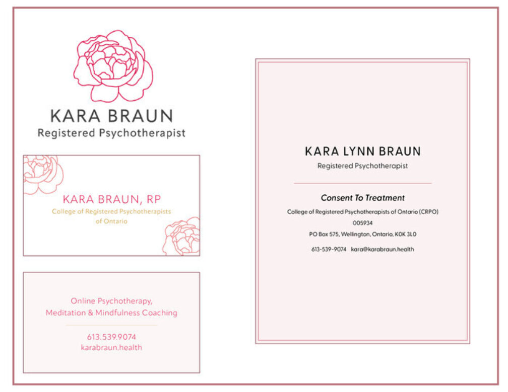 Krista Barr's Test