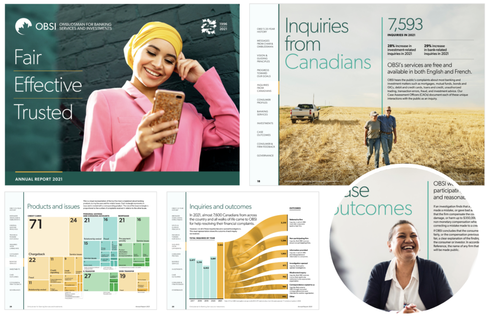 Dave Hurds's RGD website redesign