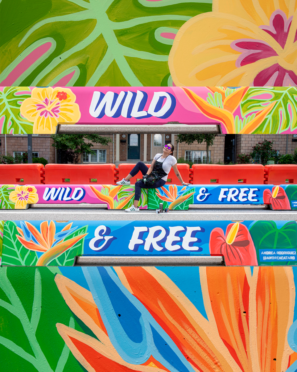 Andrea Rodriguez's Test