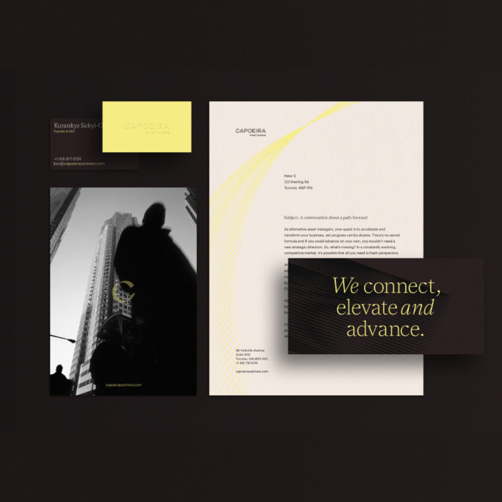 Peter Scott's Mapping Ontario's Black Archives Website