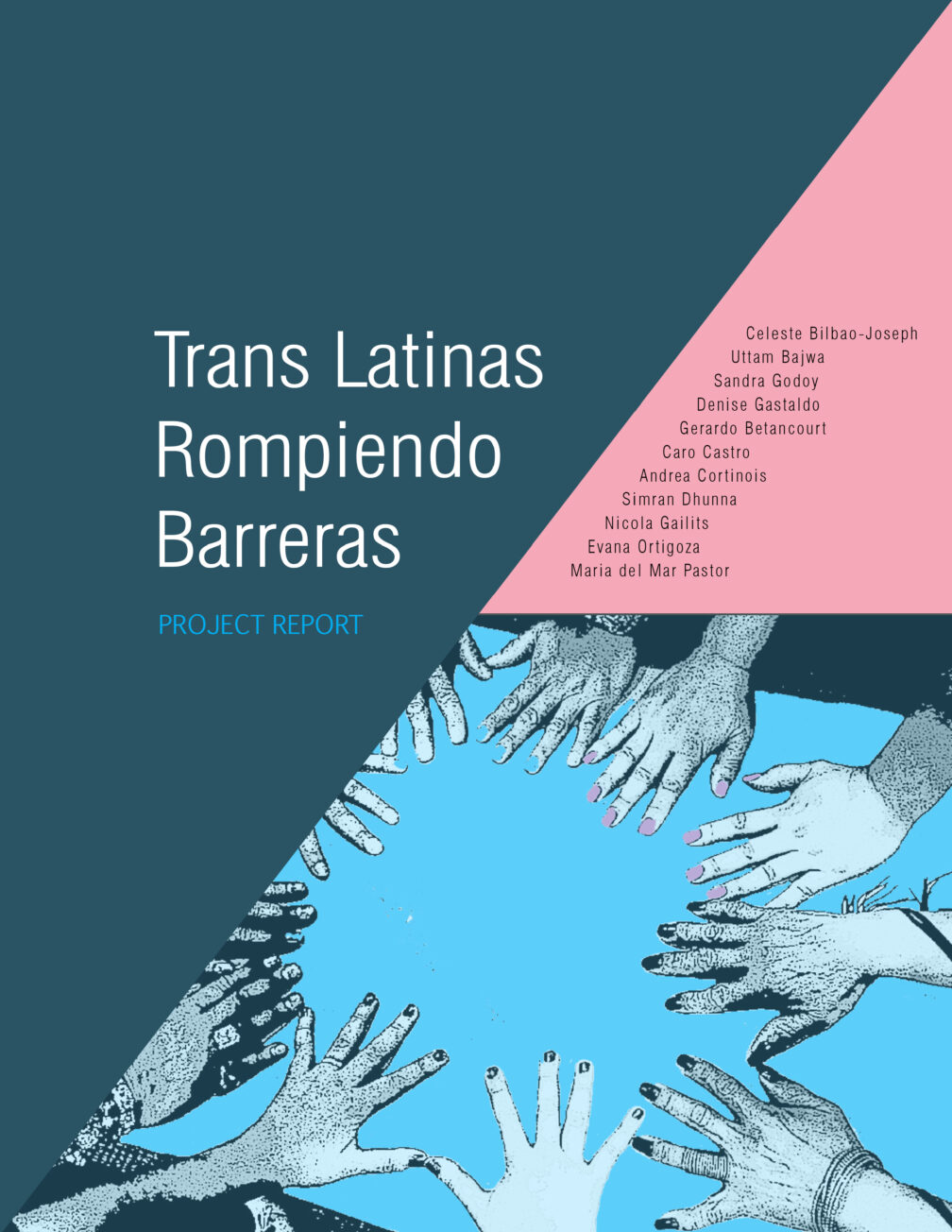 Juliana Camargo's Publications for Namati & Grassroots Justice Network