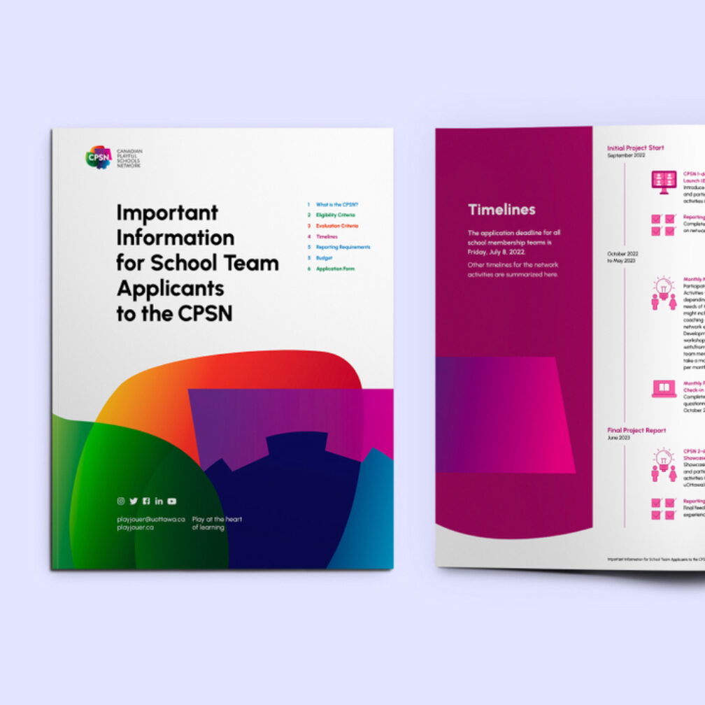 Peter Scott's Mapping Ontario's Black Archives Website