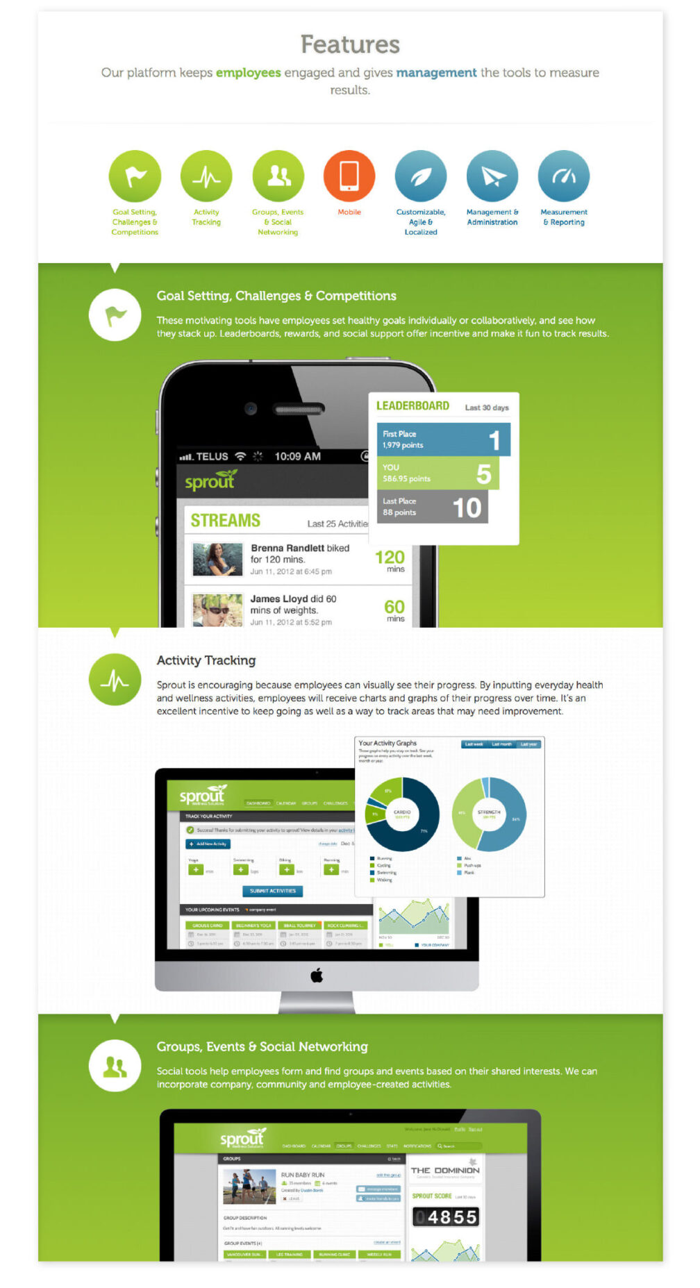 Adam Rallo's AccessAbility 2