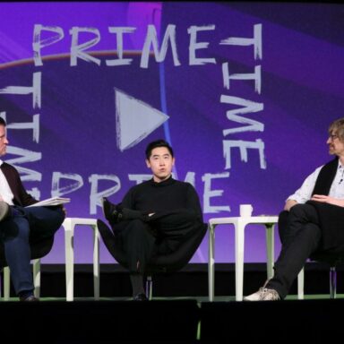 Kyle Schruder's Test