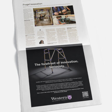 Crystal Carter's Test