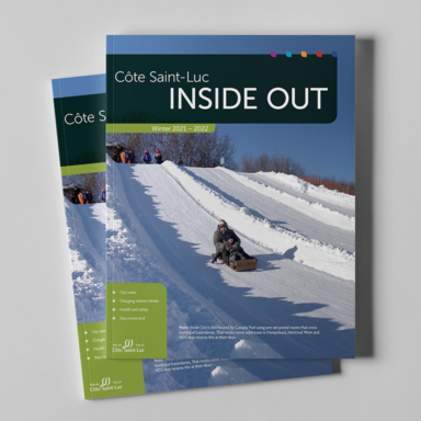 Ruth Farrugia's Test