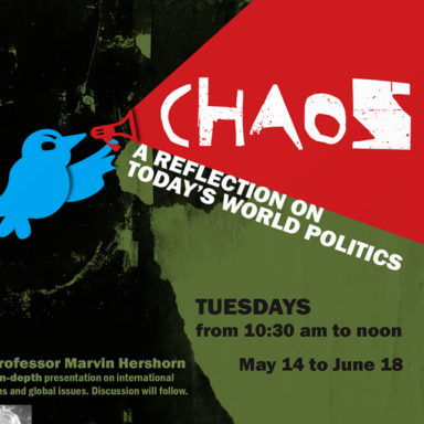 Ruth Farrugia's Test