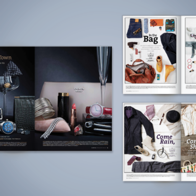 Caroline Toth's Test