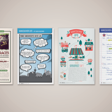 Caroline Toth's Test