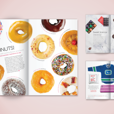 Caroline Toth's Test