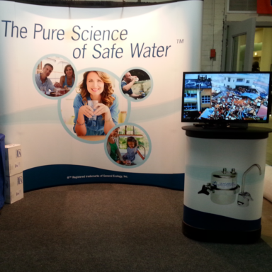 Ruth Farrugia's Test