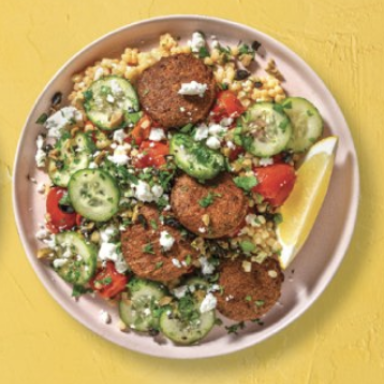 Bianca DiPietro's Test