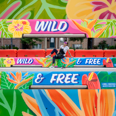 Andrea Rodriguez's Test