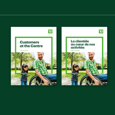 Peter Scott's Mapping Ontario's Black Archives Website