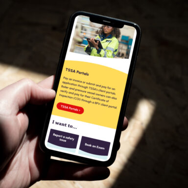 Peter Scott's Mapping Ontario's Black Archives Website