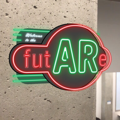 Rowan Wright's Visualize