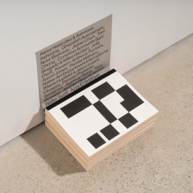 Vanessa Eckstein's Test
