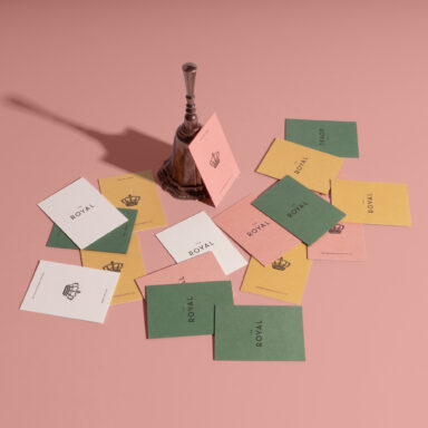 Vanessa Eckstein's Test