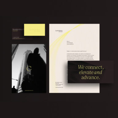 Peter Scott's Mapping Ontario's Black Archives Website