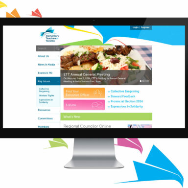 Adam Rallo's AccessAbility 2